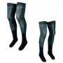 Meião Meia Asw Brace 2.0 Solon Motocross Enduro Trilha
