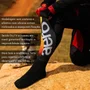 Meião Meia Asw Brace 2.0 Sunset Motocross Enduro Trilha
