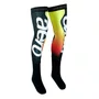 Meião Meia Asw Brace 2.0 Sunset Motocross Enduro Trilha