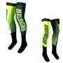 Meião Meia Asw Brace 2.0 Wave Motocross Enduro Trilha