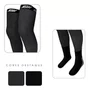 Meião Meia Asw Brace Chalk Motocross Enduro Trilha