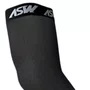 Meião Meia Asw Brace Chalk Motocross Enduro Trilha