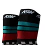 Meião Meia Asw Brace Checker Motocross Enduro Trilha