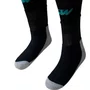 Meião Meia Asw Brace Checker Motocross Enduro Trilha