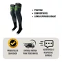 Meião Meia Asw Brace Frontier Motocross Enduro Trilha