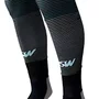 Meião Meia Asw Brace Stripes Motocross Enduro Triha