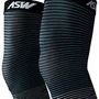 Meião Meia Asw Brace Stripes Motocross Enduro Triha