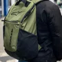 Mochila Alpinestars Defcon V2 Backpack Verde Militar Moto
