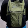 Mochila Alpinestars Defcon V2 Backpack Verde Militar Moto