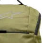Mochila Alpinestars Defcon V2 Backpack Verde Militar Moto