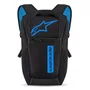 Mochila Alpinestars Defcon V3 Backpack Preta Azul