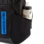 Mochila Alpinestars Defcon V3 Backpack Preta Azul