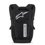 Mochila Alpinestars Defcon V3 Backpack Preta Branca