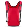 Mochila Alpinestars Defcon V3 Backpack Vermelha Branca