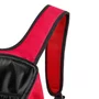 Mochila Alpinestars Defcon V3 Backpack Vermelha Branca