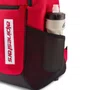 Mochila Alpinestars Defcon V3 Backpack Vermelha Branca
