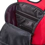 Mochila Alpinestars Defcon V3 Backpack Vermelha Branca