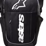 Mochila Alpinestars GFX Boss Backpack Preta Branca
