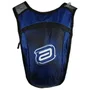 Mochila Bolsa Hidratação Asw Race 2.0 2L Marinho Preto