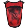 Mochila Bolsa Hidratação Asw Race 2.0 2L Vermelho Preto