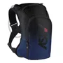 Mochila Bolsa Hidratação Asw Tank 3L Azul Preta Gradiente