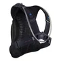 Mochila Bolsa Hidratação Asw Tank 3l Preta