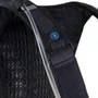 Mochila Bolsa Hidratação Asw Tank 3l Preta