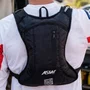 Mochila Bolsa Hidratação Asw Tank Lite 2L Preto Branco