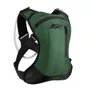 Mochila Bolsa Hidratação Asw Tank Lite 2l Verde Escuro