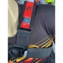 Mochila Bolsa Hidratação Asw Tank Lite 2l Verde Escuro