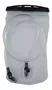 Mochila Bolsa Hidratação Asw Tank Lite 2l Verde Escuro