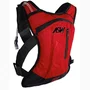 Mochila Bolsa Hidratação Asw Tank Lite 2l Vermelho