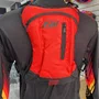 Mochila Bolsa Hidratação Asw Tank Lite 2l Vermelho