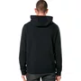 Moletom Alpinestars Blaze V3 Hoodie Preto Branco