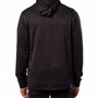 Moletom Alpinestars Inception Athletic Hoodie Preto