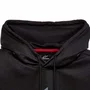 Moletom Alpinestars Inception Athletic Hoodie Preto