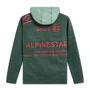 Moletom Alpinestars Occurance Hoodie Verde