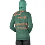 Moletom Alpinestars Occurance Hoodie Verde