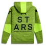 Moletom Alpinestars Perpetuate Hoodie Verde Lima
