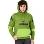 Moletom Alpinestars Perpetuate Hoodie Verde Lima