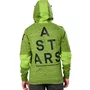 Moletom Alpinestars Perpetuate Hoodie Verde Lima