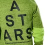 Moletom Alpinestars Perpetuate Hoodie Verde Lima