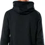 Moletom Alpinestars Quest Hoodie Preto