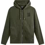 Moletom Alpinestars Quest Hoodie Verde Militar