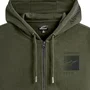 Moletom Alpinestars Quest Hoodie Verde Militar