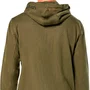 Moletom Alpinestars Quest Hoodie Verde Militar