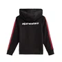 Moletom Alpinestars Racey Hoodie Infantil Preto Com Capuz