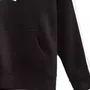 Moletom Alpinestars Racey Hoodie Infantil Preto Com Capuz