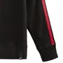 Moletom Alpinestars Racey Hoodie Infantil Preto Com Capuz