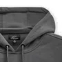 Moletom Alpinestars Ride V3 Hoodie Cinza Verde Preto